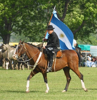 L'Argentine, un territoire et une nation exceptionnels