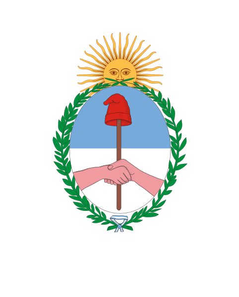 Drapeau – Jujuy