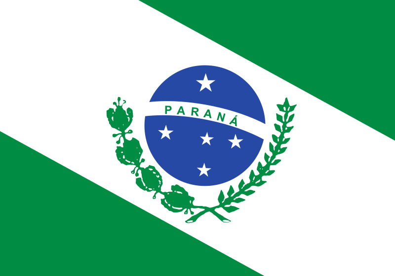 Drapeau – Paraná